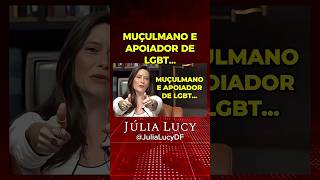 Download Lagu Muçulmano e apoiador de LGBT... Zohran Mamdani MP3