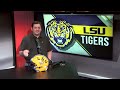 Is LSU’s Schedule TOO TOUGH in 2026? | Can They Beat Vegas Expectations?