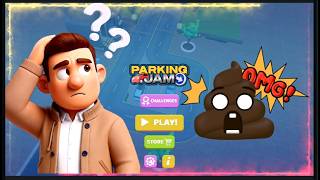 PARKING JAM #607 BRAIN TRAINING : screenshot 5