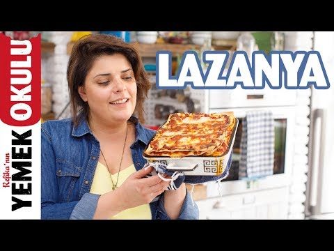 Classic Lasagna Recipe - Meat Lasagna Recipe - Best Lasagna Recipe - Simple Lasagna Recipe Here is t. 