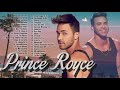 Prince.R.o.y.c.e Éxitos Sus Mejores Romanticás - Prince.R.o.y.c.e Grandes Éxitos Baladas