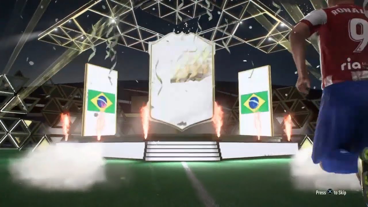 WINTER SPECIAL PACK | FIFA 22