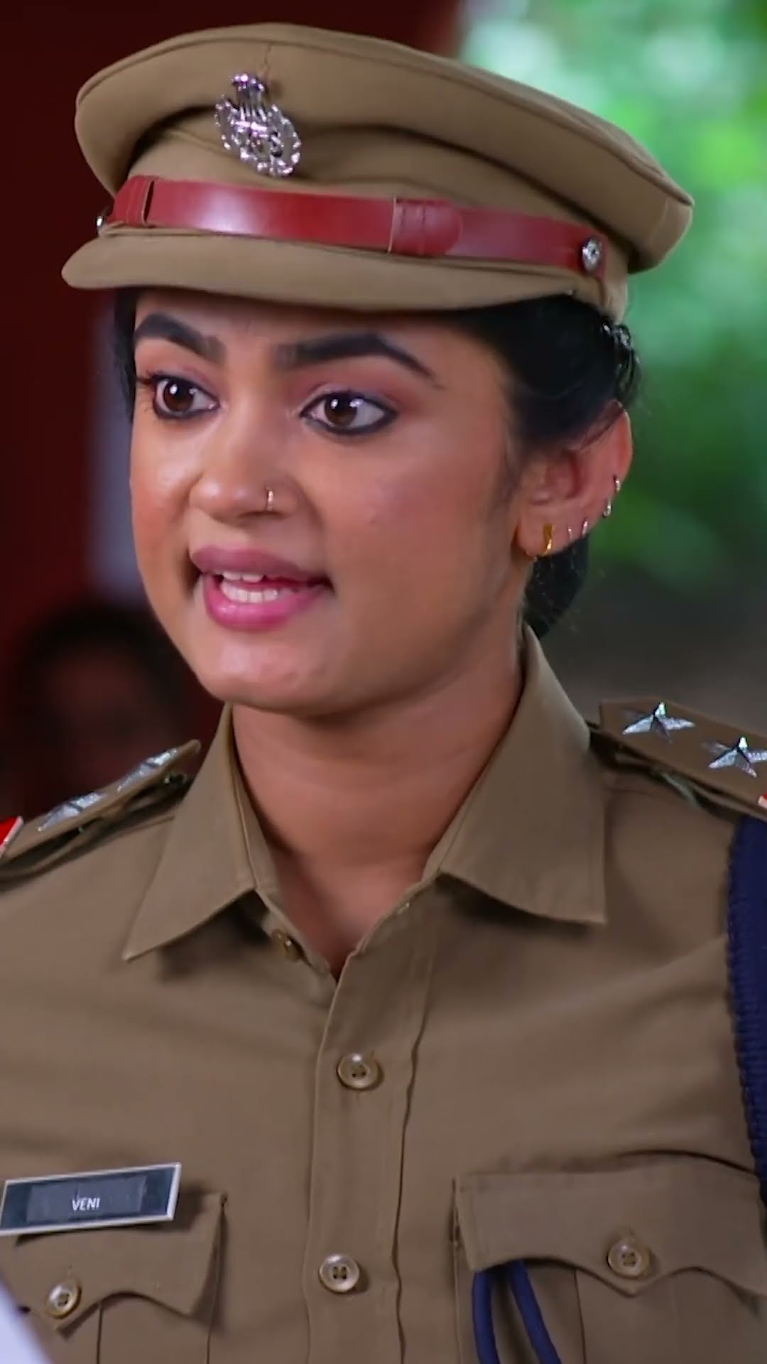 #GouriSankaram ജയിക്കുന്നത് പോലീസോ അതോ വാക്കീലോ