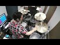 Lizzo  juice  drum cover by adam stanley
