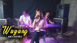 LANGGAM JARANAN WUYUNG - RIKA MAFARA