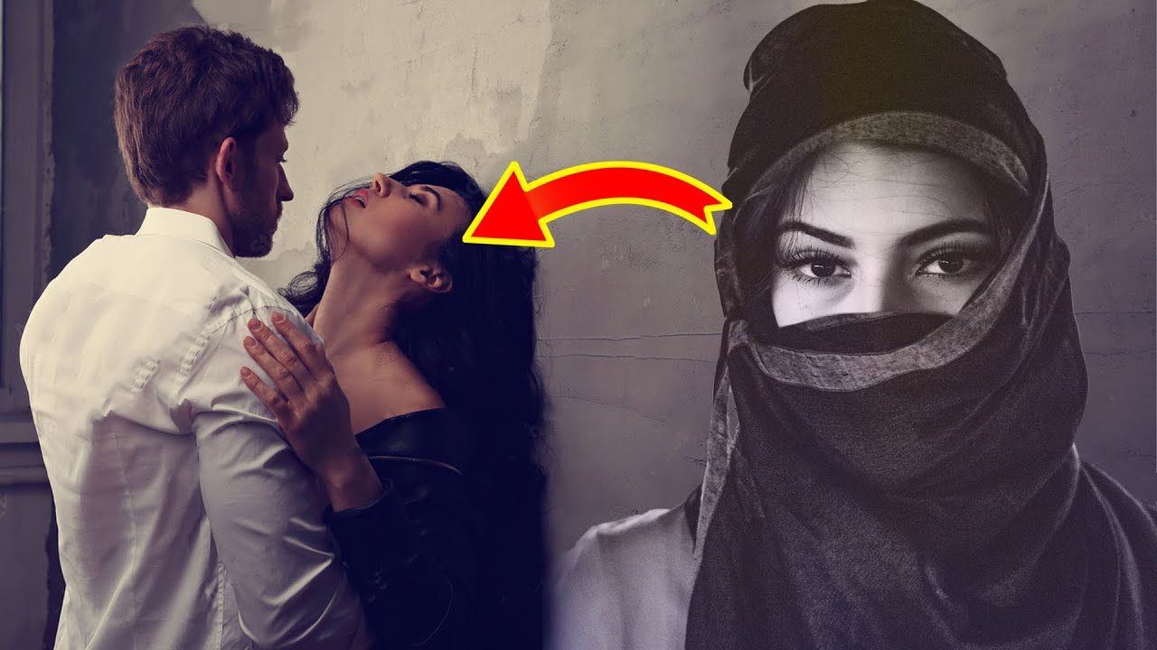 Muslim women cant sex before marriage Muslim women photo