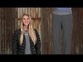 Patagonia Women's Happy Hike Studio Pants