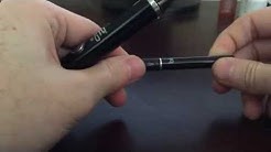 One overlooked drawback of the V2 Pro Series 3 Vaporizer