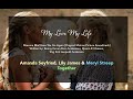 My Love, My Life (Karaoke - Meryl Streep Part) "Mama Mia Here We Go Again"