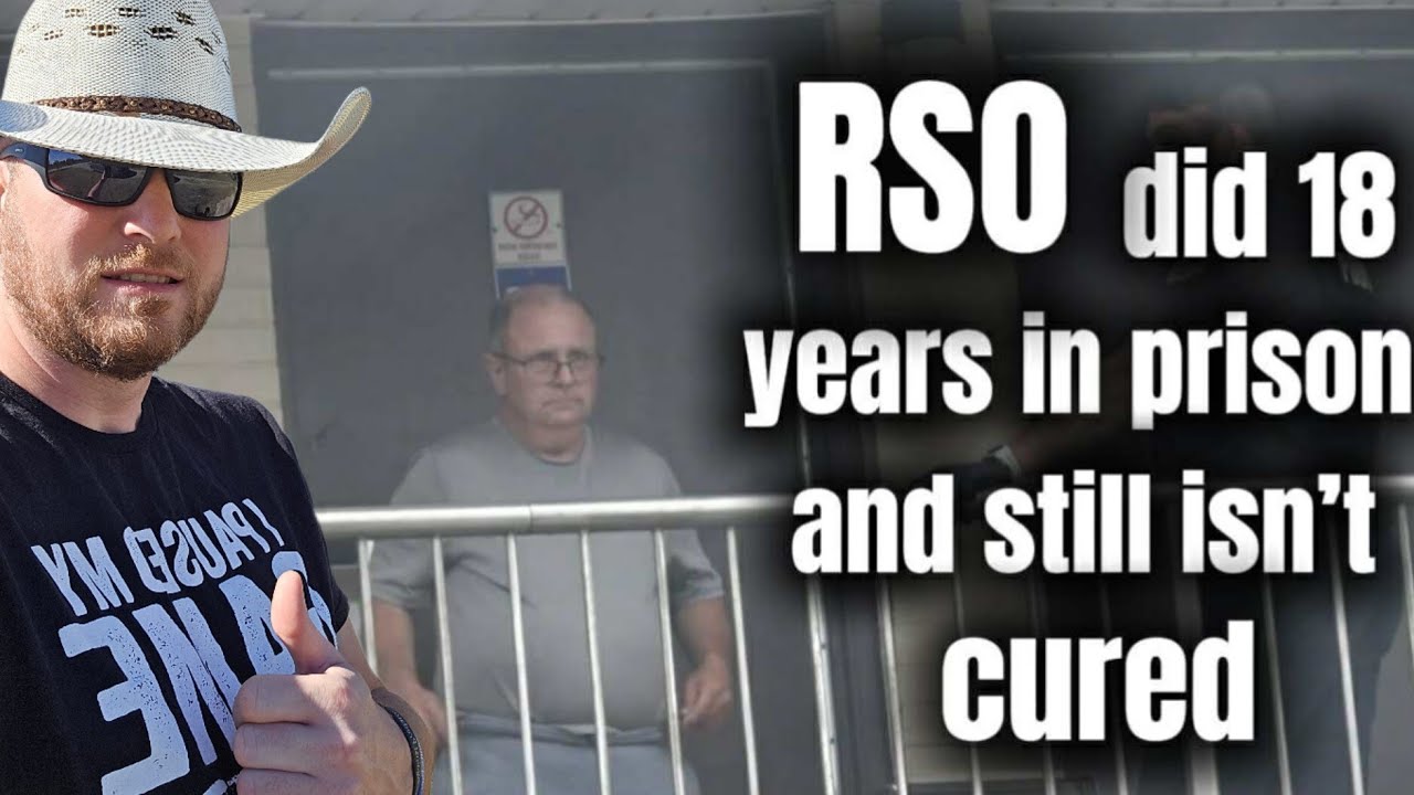 Мужчина отсидел 18 лет в тюрьме, пытаясь встретиться с подставным лицом (Форт-Уэйн, Индиана)