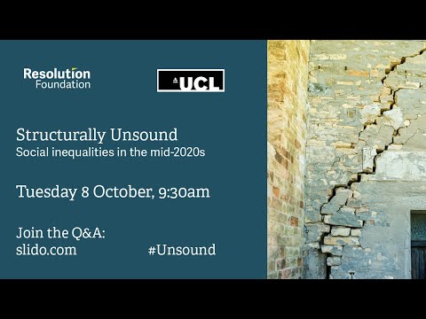 Structurally Unsound: Social