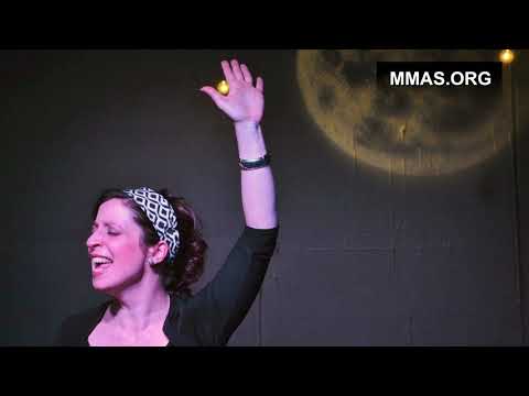 MMAS Black Box