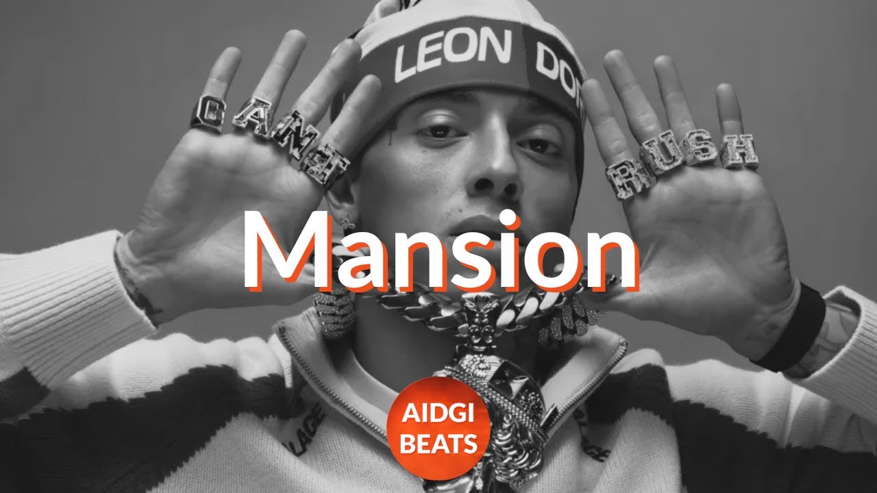 [FREE] Lil Tjay x Central Cee Type Beat -