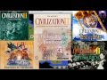 Civilization II Complete Game CD Soundtrack + Wonders (PC Windows, 1996/1999)