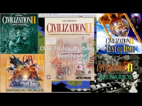 Video: 10-aastane Mäng Civilization 2 Pakub Inimkonnale Sünget Väljavaadet