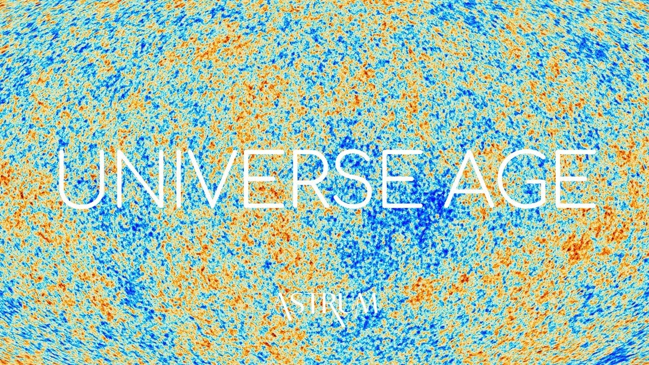 Scientists Aren't Sure about the Age of the Universe Anymore | Methuselah's Star