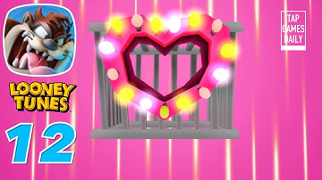 LOONEY TUNES: World of Mayhem Gameplay Walkthrough Part 12 - iOS | ANDROID