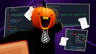 Roblox scripting for those who think it's hard lolololololololololol