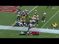 Every Aaron Rodgers Interception of the 2020 2021 season