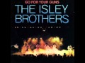 The Isley Brothers Contagious mp3