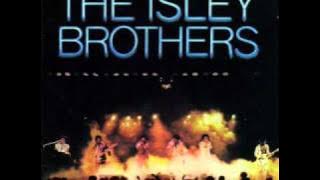 The Isley Brothers - Contagious