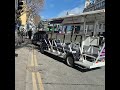 Dublin Ride