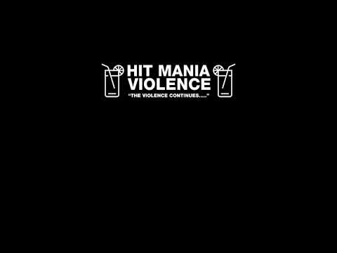 Various – Hit Mania Violence "The Violence Continues" [FULL COMP.]
