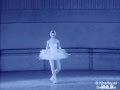 Swan Lake Odette Solo: Dominique Khalfouni - Natalia Makarova