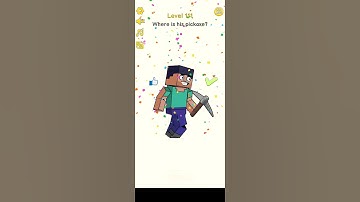 Delete Puzzle: Erase One Part level 111