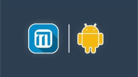 Mikhmon for Android Phone tutorial