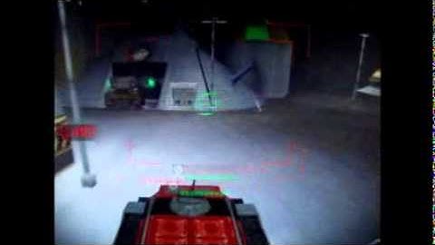 command and conquer renegade skirmish part 4