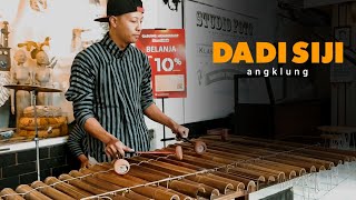 DADI SIJI angklung malioboro musik by satria jogja