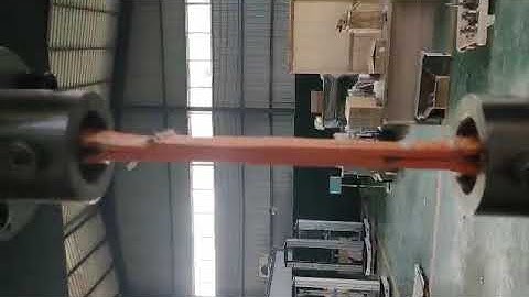 belt tensile testing machine with 100KN electronic universal testing machine