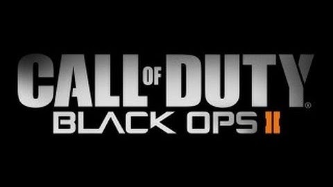 Black Ops 2   Random Class Generator Challenge   Game 5