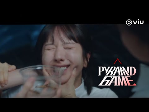 The Bullies Fed Bona Worms 😫 | Pyramid Game EP 1 | Viu [ENG SUB]