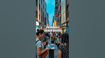 The Rise of Fintech Startups in Emerging Markets