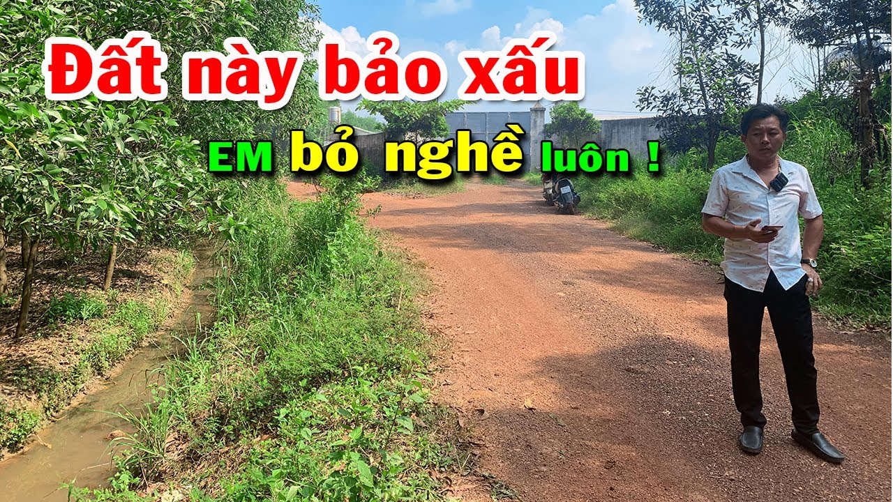 Chủ ngộp nặng muốn bán gấp giá rẻ tại xã Tân An, Vĩnh... - youtube