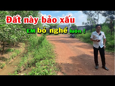 Video Chủ ngộp nặng muốn bán gấp giá rẻ tại xã Tân An, Vĩnh... - youtube