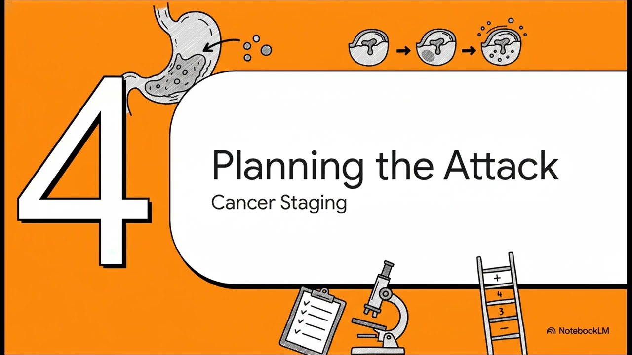 Gastric cancer General Surgery viva exam