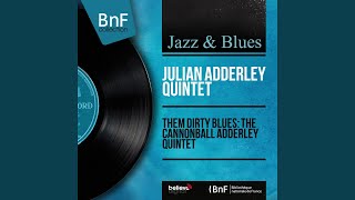Work Song (feat. Nat Adderley)