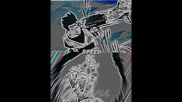 Mystic Gohan vs SSJ3 Goku (Both Buu Saga) | Filler Vid