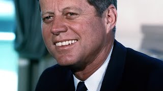 JFK in 60: the fast facts