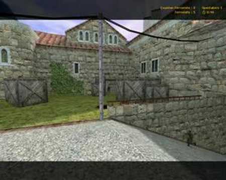 Counter Strike : WolVerIN ThE AmaZing 2
