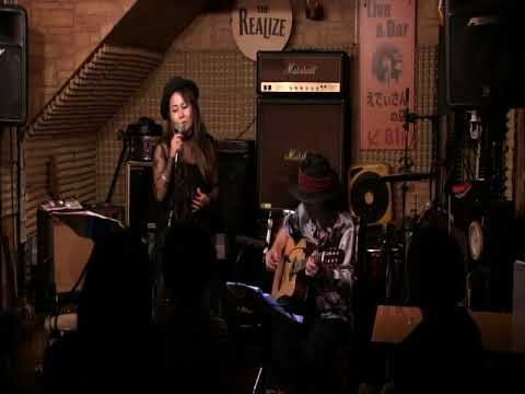 やさしいキスをして（ﾄﾞﾘｰﾑｽﾞ･ｶﾑ･ﾄｩﾙｰCover  /  べてぃ）
