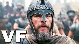 L'ODYSSÉE Bande Annonce VF (2026) Nouvelle