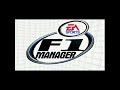 F1 Manager 2000 Intro