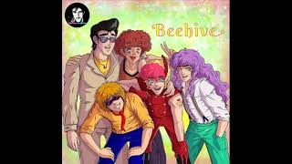 Bee Hive, Kiss me Licia, Aishite Knight (Bee Gees - Stayin&#39; Alive) ReFace App