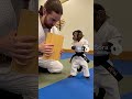 Bacon Hair and the Karate Monkey