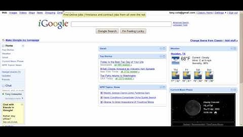 Utilize RSS Feeds To Find Better Online Jobs