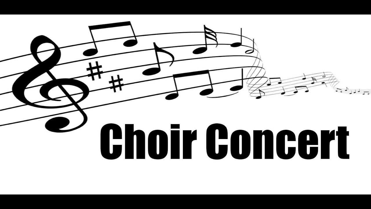 GLHS Fall Choir Concert 2022 YouTube